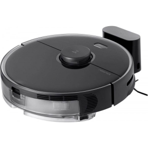 Робот-пилосос миючий RoboRock S5 Max Black