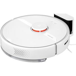 Робот-пилосос миючий RoboRock S6P02 White
