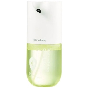 Дозатор для мила Xiaomi Simpleway 300ml Green