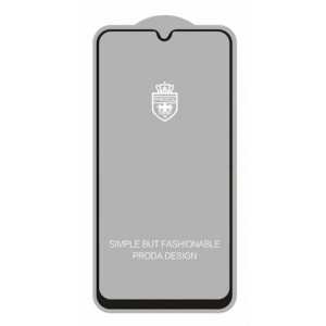 Захисне скло для смартфону Proda Samsung Note 10 lite (XK-PRD-SM-NT10lt-BK)