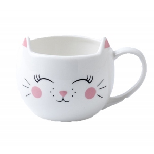 Чашка Limited Edition Cat'S Smile 360 ​​мл (YXSB044-L1295A)