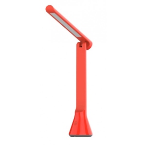 Настільна лампа Yeelight USB Folding Charging Small Table Lamp 1800mAh 3700K  (YLTD11YL)  (YLTD112CN) порівняти ціни