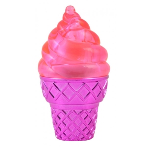Бальзам для губ YES Pink ice cream (707080)