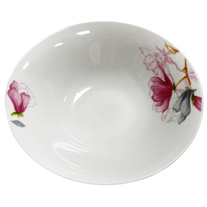 Тарілка супова Limited Edition MAGNOLIA 18 см (YF6023-4)