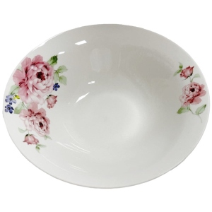 Тарілка супова Limited Edition ROSE 18 см (YF6024-4)