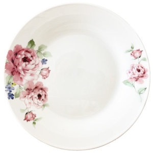 Тарілка десертна Limited Edition ROSE 18 см (YF6024-2)