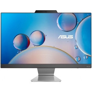Комп'ютер-моноблок Asus A3402WBAK-BA065M Black
