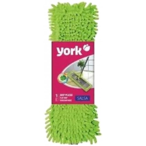 Змінна насадка на швабру York SALSA MOP (8131.3)