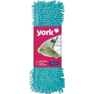Змінна насадка на швабру York SALSA MOP (8131.1)
