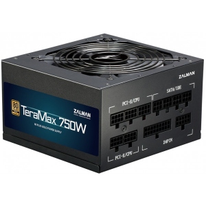 Блок живлення для ПК Zalman ZM750-TMX