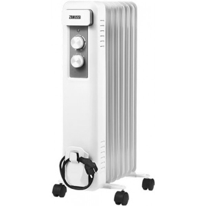 Уцінка - Обогреватель масляный Zanussi ZOH/CS-09W
