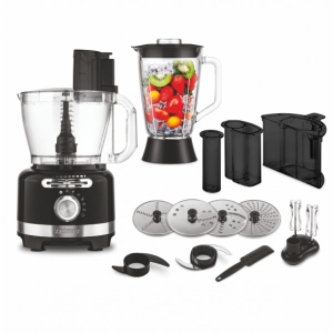 Кухонний комбайн Zelmer ZFP9000B