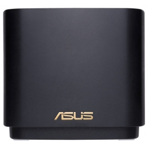 MESH система WiFi6 Asus ZenWiFi XD4 Plus Black (1-Pack) порівняти ціни