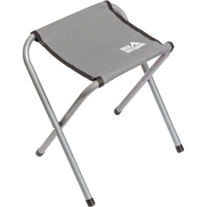 Складаний стілець Skif Outdoor Compact Dark Grey (ZF-008GR) купити в Україні