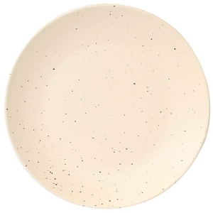 Тарілка десертна Limited Edition SANDY CREAM 19 см  (ZH-7013-2)