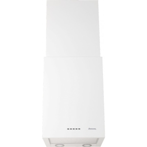 Уцінка - Вытяжка декоративная Zirtal CUBO MINI WH в Києві