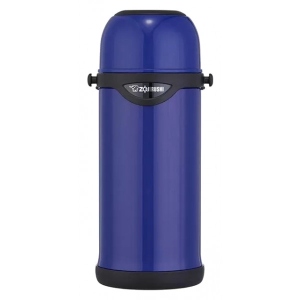 Термос Zojirushi SJ-TG08AA 800 мл Blue (1678.03.01)