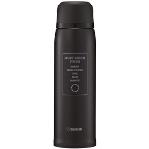 Термос Zojirushi SJ-JS08BA 0.8 л Black (1678.04.35) офіційний магазин