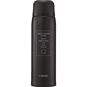 Термос Zojirushi SJ-JS10BA 1 л Black (1678.04.37)