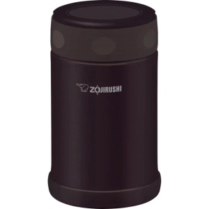 Термос для продуктів Zojirushi SW-EAE50TD 0.5 л Brown (1678.04.56)