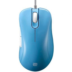 Миша дротова ігрова Zowie Divina EC1-B Blue-White (9H.N1NBB.A6E) офіційний сайт