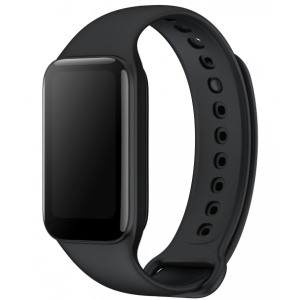 Фітнес-браслет Xiaomi Mi Smart Band 8 Active Black