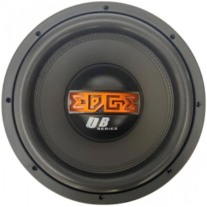 Автосабвуфер EDGE EDB12D2-E0