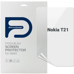 Захисна плівка для планшету Armorstandart for Nokia T21 (ARM68189)