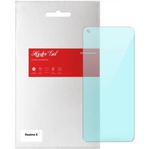 Захисна плівка для смартфона Armorstandart Anti-Blue for Realme 8 (ARM62303)