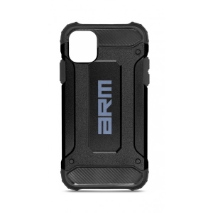 Чохол для смартфону Armorstandart Panzer for Apple iPhone 11 Black (ARM70795)