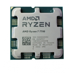 Процесор AMD Ryzen 7 7700 (100-000000592)