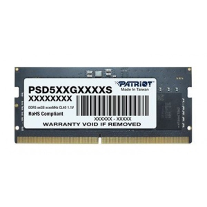 Память DDR Patriot 16GB DDR5-5600 (PSD516G560081S)