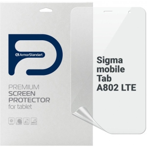 Захисна плівка для планшету Armorstandart Anti-Blue for Sigma mobile Tab A802 LTE (ARM70423)