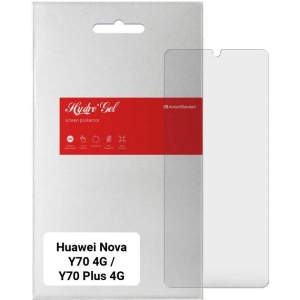 Захисна плівка для смартфону Armorstandart Matte for Huawei Nova Y70 4G / Y70 Plus 4G (ARM63482)