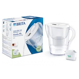 Фільтр-глечик Brita Marella XL MXpro Blue