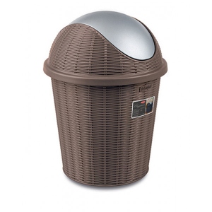 Бак для сміття Stefanplast 10 л (29801)