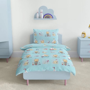 Комплект постільної білизни ТЕП Soft dreams Морячок (2-04191_29884)