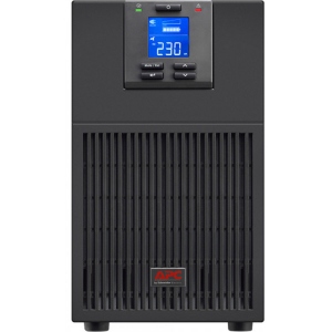 Джерело безперебійного живлення APC Easy UPS SRV 3000VA 2400 Вт (SRV3KI)