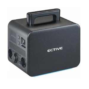 Зарядна станція універсальна ECTIVE BlackBox 5