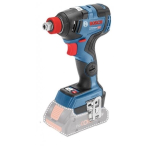Гайковерт акумуляторний Bosch GDX 18V-200 C (0.615.990.M46)