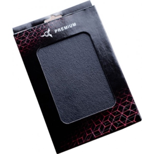 Чохол для електронної книги AIRON Premium for AirBook City LED 2021 Black (4821784622010)