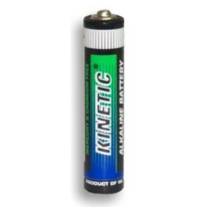 Батарейка тип AAA Kinetic AAA/LR03 BL 2 шт. (LR03G)