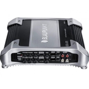 Автопідсилювач Blaupunkt GTA-475