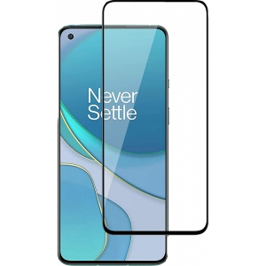 Захисне скло для смартфону PowerPlant Full screen for OnePlus 8T Black (GL609321)