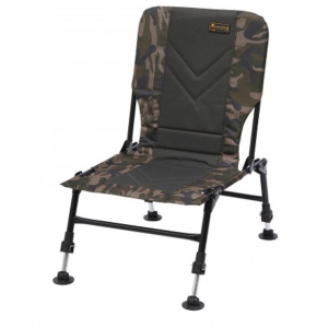 Складане крісло Prologic Avenger Camo Chair (18461549)