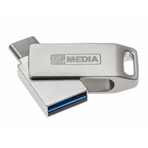 Флеш USB MyMedia MyDual USB 3.2 Gen1 / USB-C Drive 64GB (069270)