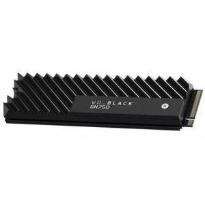 SSD-накопичувач внутрішній Western Digital 2280 500GB (WDS500G3XHC)