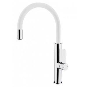 Кухонний змішувач Teka FOT 995 Chrome White (116030024)