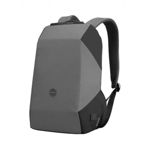 Рюкзак для ноутбуку Promate Urbanpack-bp Grey
