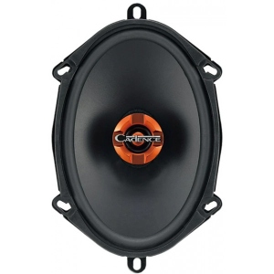 Автоакустика Cadence QR 572C2